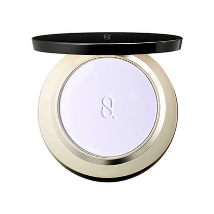 新品　SUQQU　ソフト マット セッティング パウダー　ケースセット 試してみた】SUQQU SUQQU ソフト マット セッティング パウダー