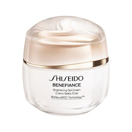 SHISEIDO べネフィアンス シセイドウ ベネフィアンス