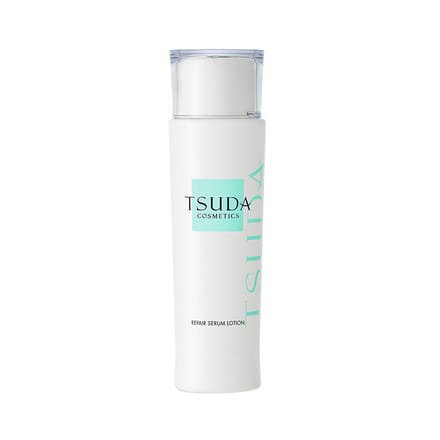 TSUDA COSMETICS ツダコスメティックス リペア セラム