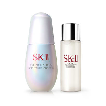 SK-II エスケーツー ジェノプティクス インフィニットオーラ