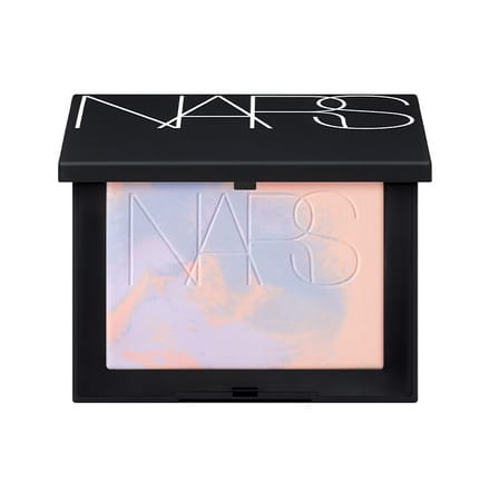 新品未開封　NARS　ライトリフレクティング プリズマティックパウダー04852 本日発売！限定 NARS「ライトリフレクティング プリズマティック