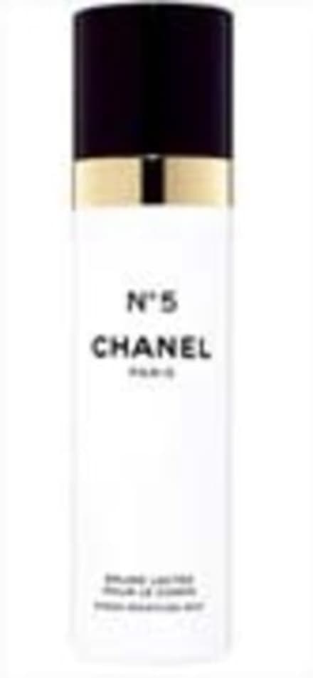 CHANEL N5 ボディスプレー香水