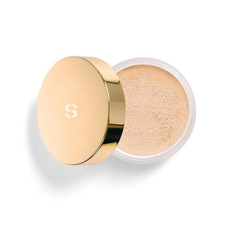 シスレー　フィト パウダー リーブル sisley 3 おしろい シスレー フィトパウダー リーブル #3 オリエントローズ 12g