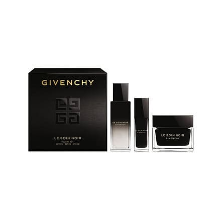 ジバンシイ ソワン ノワール コフレ 25｜美容メディアVOCE（ヴォーチェ）