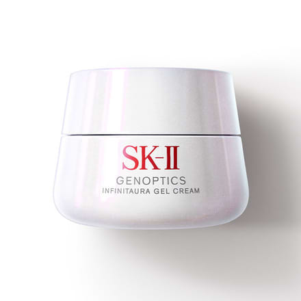 SK-II エスケーツー ジェノプティクス インフィニットオーラ ジェル
