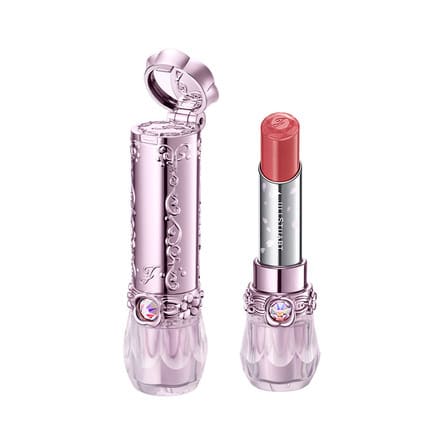 ジルスチュアート サクラブーケ リップブロッサム グロウ｜美容