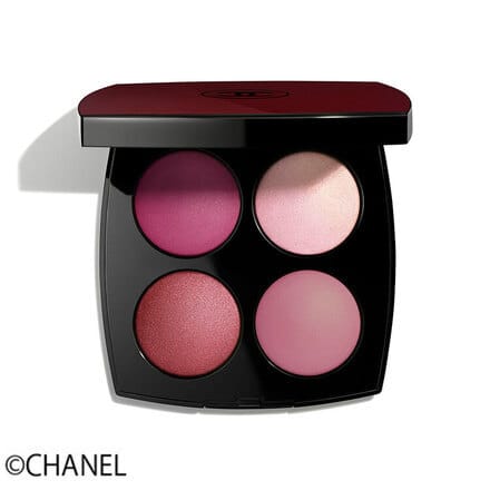 シャネル ルージュ ヌワール コンフィダンス｜美容メディアVOCE