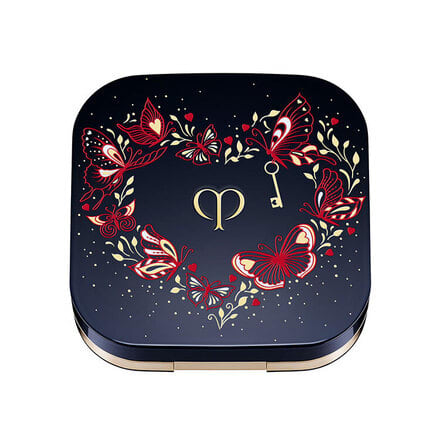 クレ・ド・ポー ボーテ ケース｜美容メディアVOCE（ヴォーチェ）