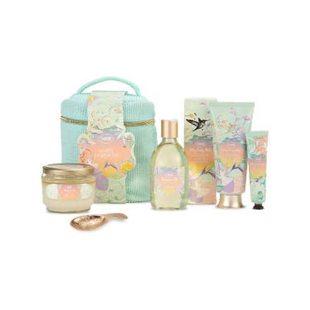 サボン ボディケアギフト ホワイトティー・セレブレーション｜美容