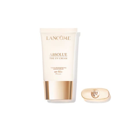 ランコム アプソリュ ザ UV クリーム｜美容メディアVOCE（ヴォーチェ）