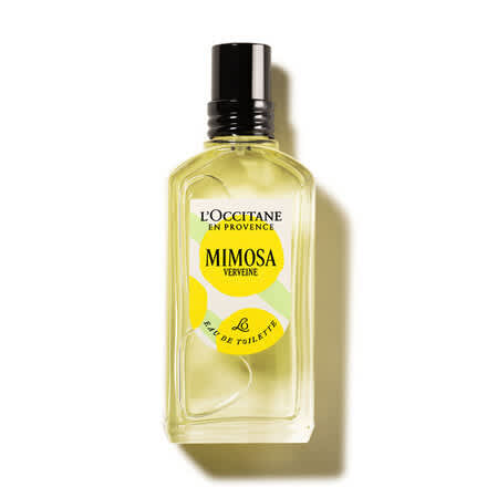 ロクシタン ミモザ オードトワレ｜美容メディアVOCE（ヴォーチェ）