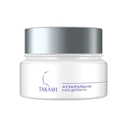 TAKAMI タカミ タカミマイクロゲルPGA+HA｜美容メディアVOCE（ヴォーチェ）