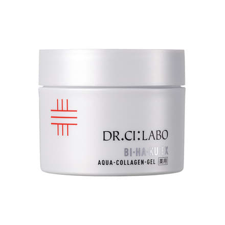 ドクターシーラボ 薬用アクアコラーゲンゲル BIHAKU EX｜美容メディア