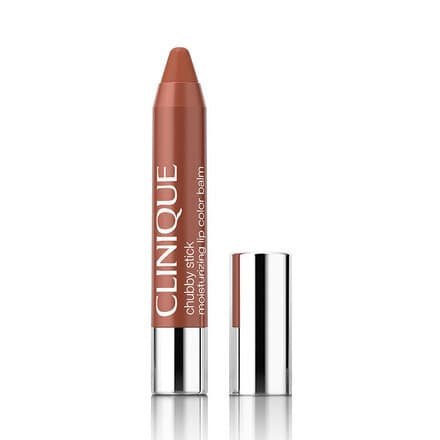 クリニーク チャビー スティック モイスチャライジング リップ バーム