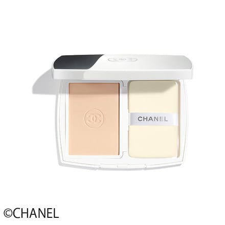 シャネル エクラ プルミエ コンパクト｜美容メディアVOCE（ヴォーチェ）
