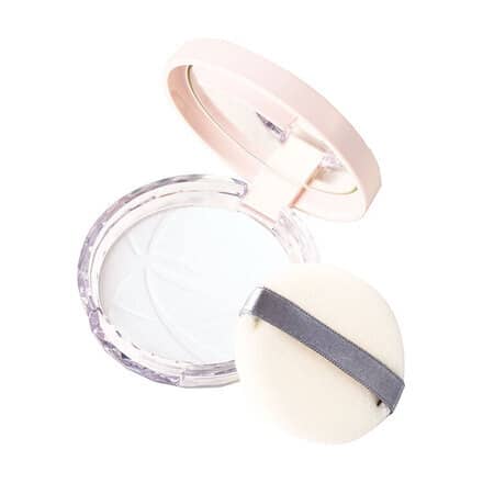 セザンヌ 毛穴レスフィックスパウダー｜美容メディアVOCE（ヴォーチェ）