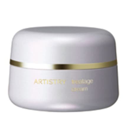 アムウェイ アーティストリー トリタージュ クリーム｜美容メディア