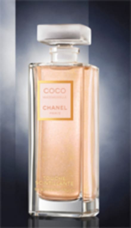 CHANEL ココ マドモアゼル　シマリング　タッチ　(ジェルパフューム) シャネル ココ マドモアゼル シマリング タッチ｜美容メディア