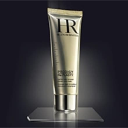 ヘレナ ルビンスタイン プロディジー リプラスティ ピール マスク