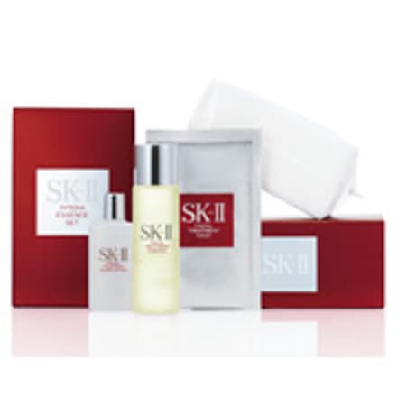 SK-II ピテラ ビューティートラベルキット SK-II スキンケアセット エスケーツー SK2 SK-2 ピテラ