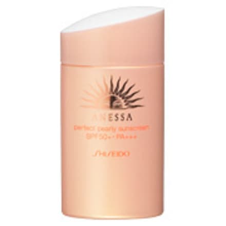 アネッサ パーフェクトパーリーサンスクリーンAA｜美容メディアVOCE