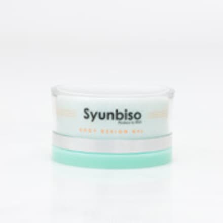 Syunbiso シュンビソウ フェイスデザインジェル｜美容メディアVOCE