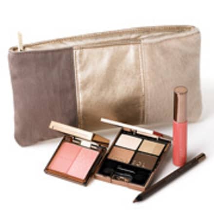 ルナソル アイシャドウ チーク グロス アイライナー 2013パーティコフレ