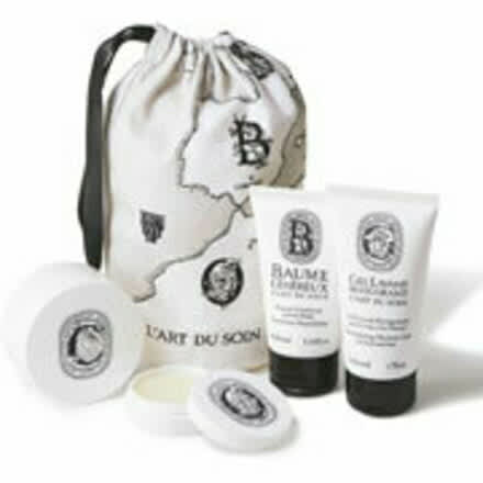 Diptyque ディプティック アール デュー ソワン トラベルセット