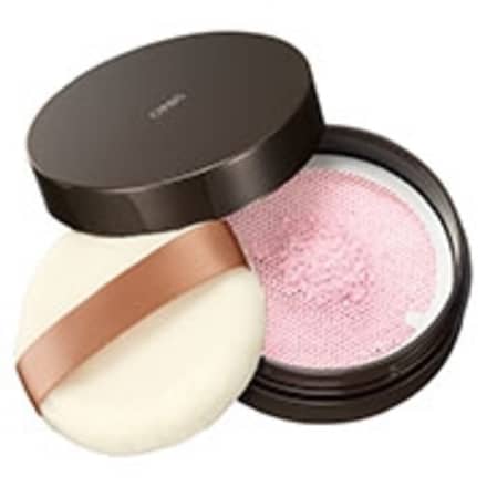 オルビス ルースパウダー ピンクトパーズ｜美容メディアVOCE（ヴォーチェ）