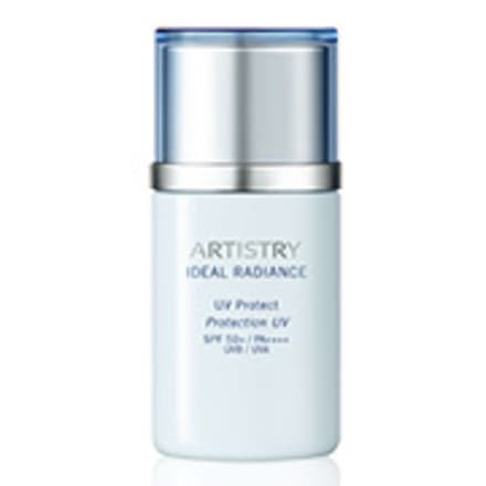 Amway ARTISTRY イデアルラディアンス uvプロテクト アムウェイ アーティストリー イデアル ラディアンス UV
