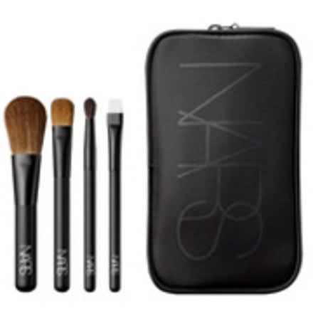 NARS ナーズ トラベルブラシセット III ｜美容メディアVOCE（ヴォーチェ）