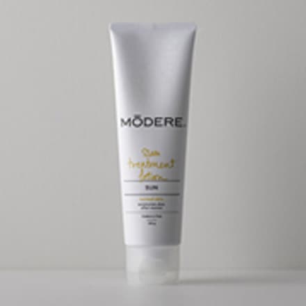 はるる！MODERE サンスクリーン&サントリートメントローション はるる！MODERE サンスクリーン&サントリートメントローション