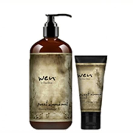 Wen 変人 ウェン クレンジング コンディショナー 60ml Wen 変人 ウェン クレンジング コンディショナー 60ml