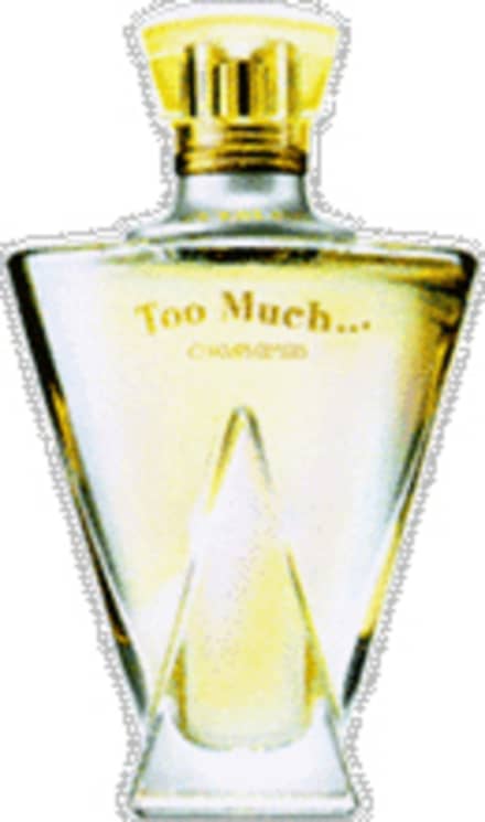 ゲランシャンゼリゼとトゥーマッチシャンゼリゼ