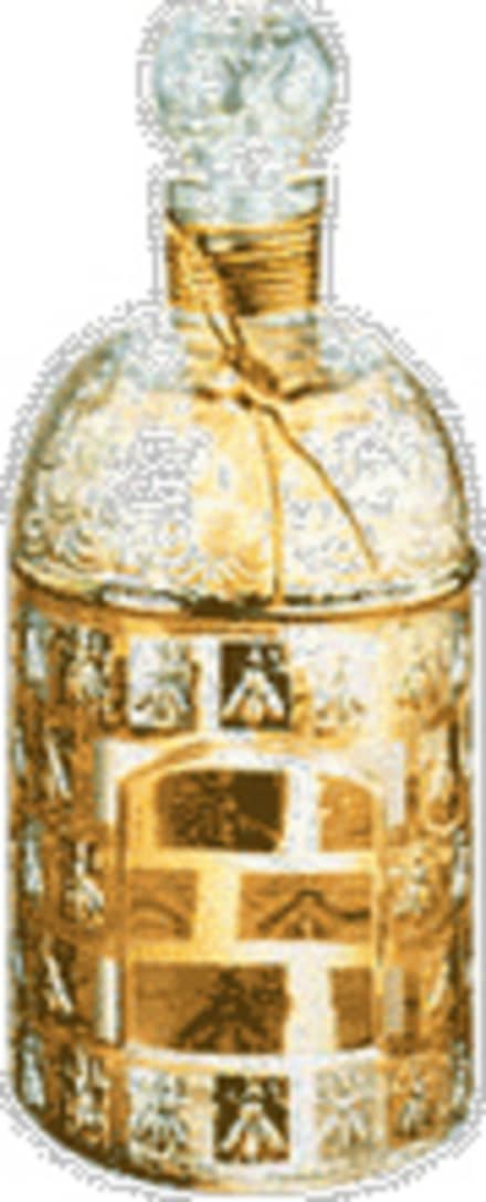 ゲラン　メタリカ　オードトワレ　250ml ゲラン メタリカ オードトワレ 250ml ゲラン メタリカ オードトワレ