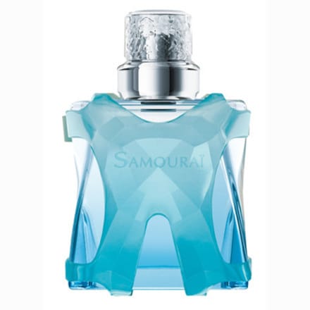 商品画像：Amazon | サムライ ライトダイヤモンド オードトワレ 50mL 2