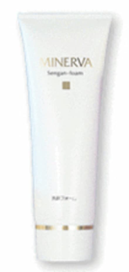 ミネルヴァ 化粧品 洗顔・化粧水・乳液 ミネルヴァ 洗顔 乳液 2点