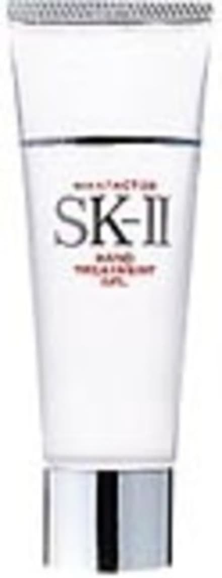SK-II エスケーツー ハンド トリートメント ジェル｜美容