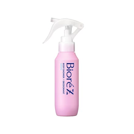 ビオレZ ビオレゼット 薬用デオドラントZp4－美容メディアVOCE(ヴォーチェ)