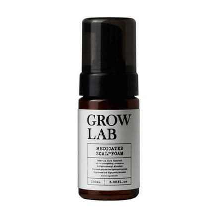 GROW LAB グロウラボ メディケイテッドスカルプフォーム－美容メディア 
