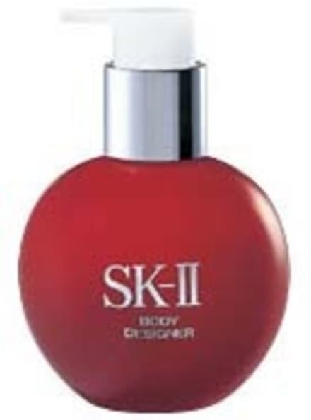 SK-II エスケーツー ボディ デザイナー－美容メディアVOCE(ヴォーチェ)