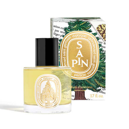 Diptyque ディプティック ルームスプレー サパン－美容メディアVOCE 