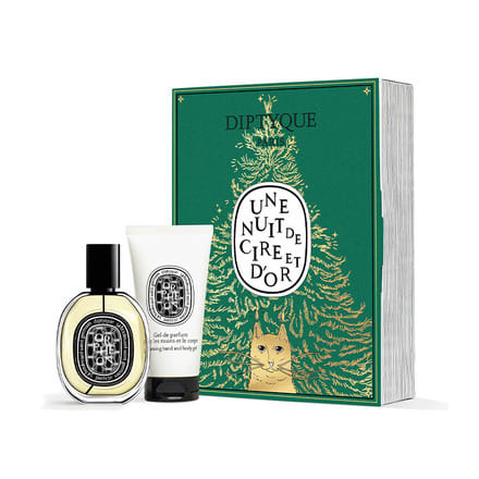 Diptyque ディプティック サプライズブック オルフェオン－美容 