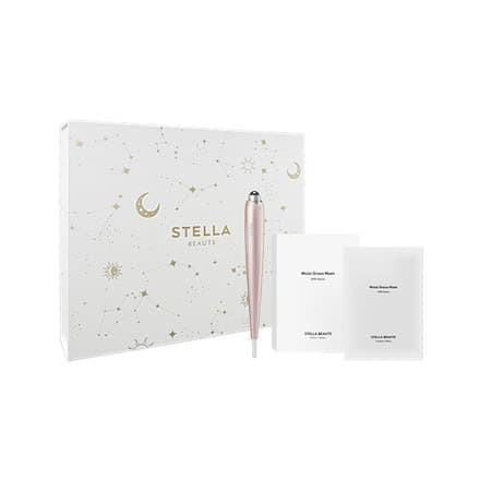 STELLA BEAUTE ステラ ボーテ Rin MoistCare Gift Set－美容メディア 