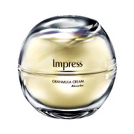 Impress インプレス インプレス グランミュラクリーム－美容メディア 