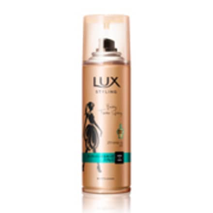 LUX ラックス 美容液スタイリング スーパーハード＆キープ スプレー 