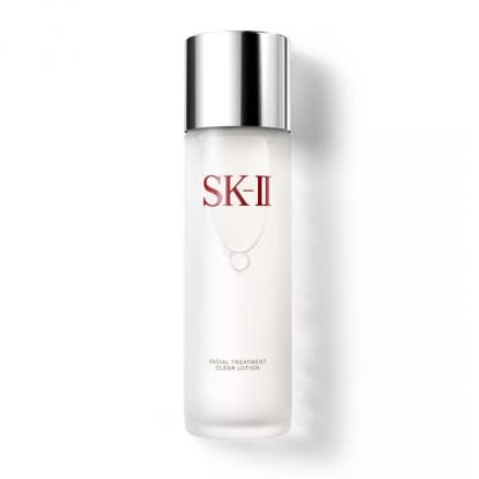 SK-II エスケーツー フェイシャル トリートメント クリア ローション 