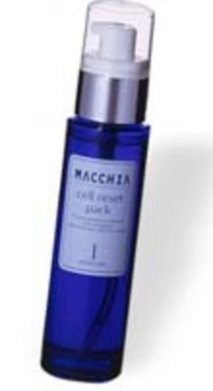 Macchia Label マキアレイベル 薬用セルリセットパック－美容メディア