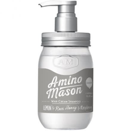 入数変更セット アミノメイソン スムース ホイップクリームシャンプー  ボトル アミノメイソン アミノメイソン スムース ホイップクリーム シャンプー