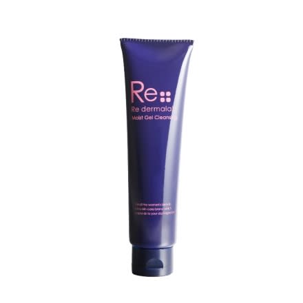 Re dermalab リ・ダーマラボ モイストゲルクレンジング－美容メディア